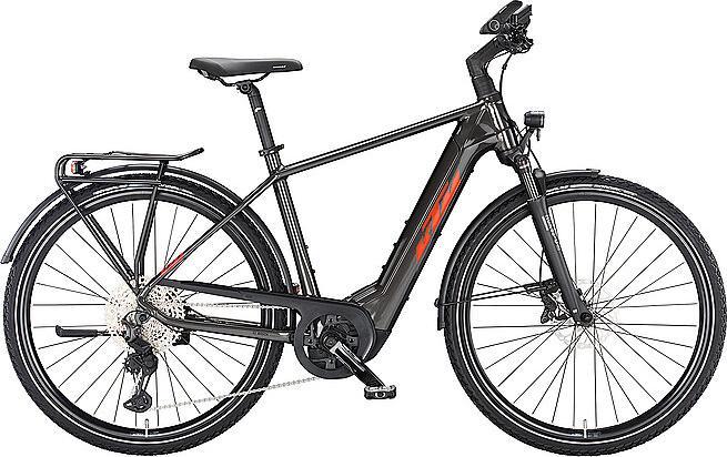 KTM 28 Macina Sport 720 (56 cm)