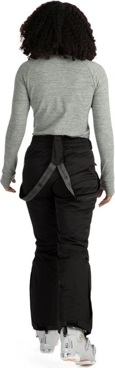 Actual product image Heber Peak Women's TimberHe. Fleece Half Zip (XL)