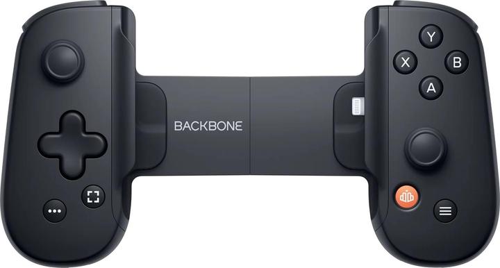 Immagine prodotto Backbone Uno (Lightning) - Controller per iPhone - 2a generazione. (iOS)