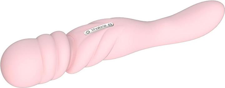 Image du produit Nalone Jane Doppelvibrator