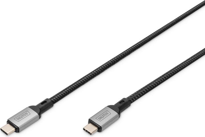 Image du produit Digitus USB C – USB C (3 m, USB 4.0)