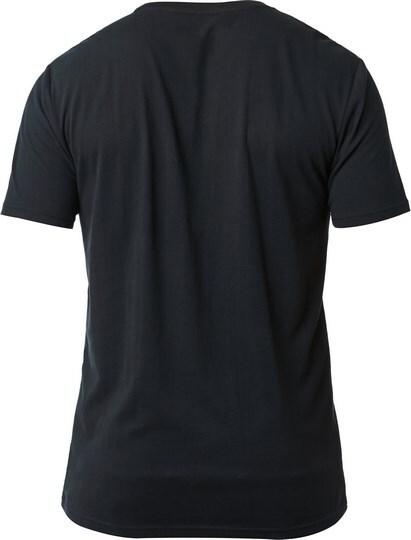 Actual product image Shift 3LACK Label (S)