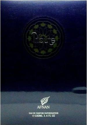 Actual product image Afnan Tribute (Eau de parfum, 100 ml)