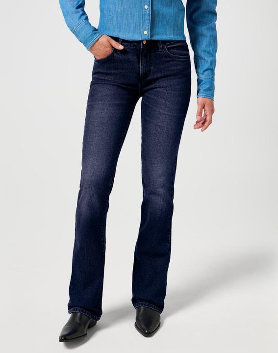 Wrangler Hose Bootcut (29)