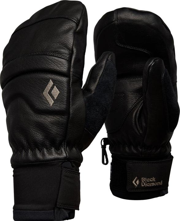Produktbild Black Diamond Spark Mitts (L)
