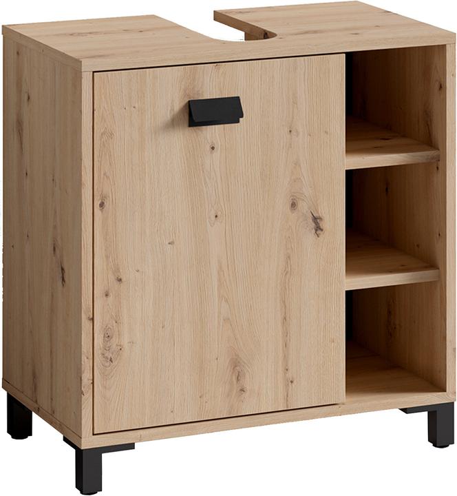 ByLiving Wellnes (60 x 34 x 62 cm)