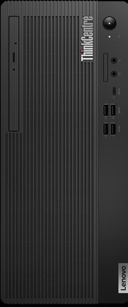 Actual product image Lenovo ThinkCentre – M70t (Intel Core i5-10400, 16 GB, 512 GB)
