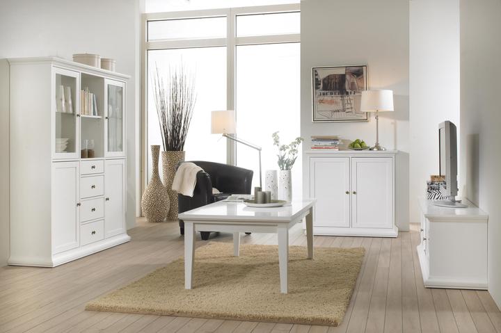Produktbild Tvilum Paris (143.5 x 41.5 x 169 cm)