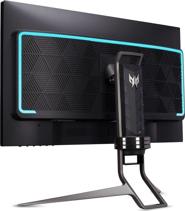 Produktbild Acer Predator XB323QKNV (3840 x 2160 Pixel, 31.50")