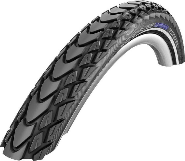Produktbild Schwalbe Marathon Mondial (28 x 1.40, 37-622)