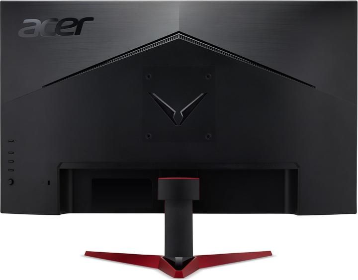 Image du produit Acer Nitro VG252QP (1920 x 1080 pixels, 24.50")