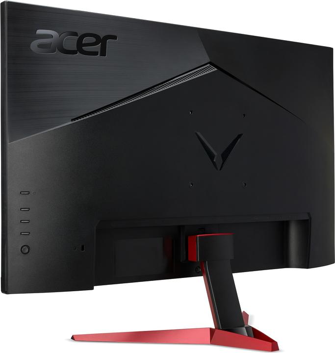 Image du produit Acer Nitro VG252QP (1920 x 1080 pixels, 24.50")
