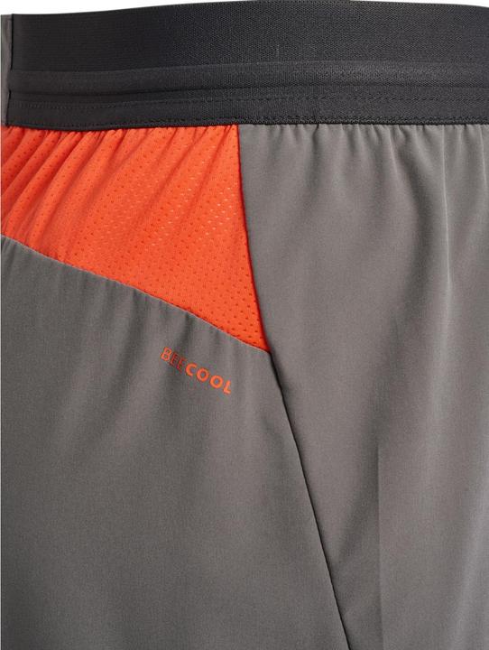 Actual product image hummel Hmlblaze Pro Training Shorts (M)