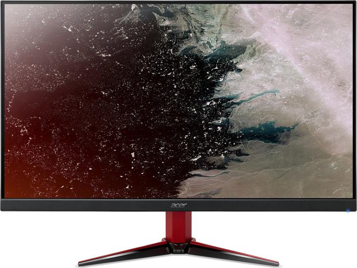 Image du produit Acer Nitro VG252QP (1920 x 1080 pixels, 24.50")