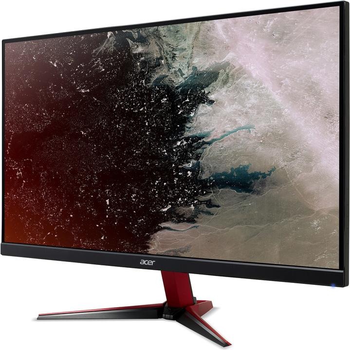 Image du produit Acer Nitro VG252QP (1920 x 1080 pixels, 24.50")