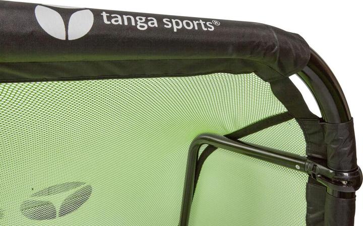Actual product image Tanga Sports Foldable Minitor