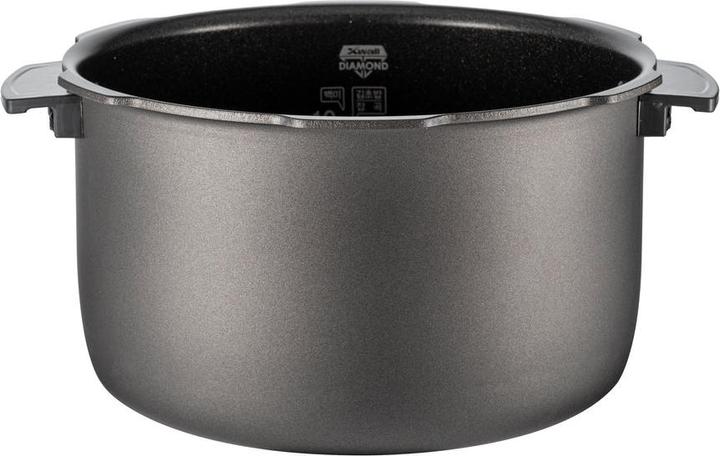 Produktbild Cuckoo Reiskocher CRP-ST01009F