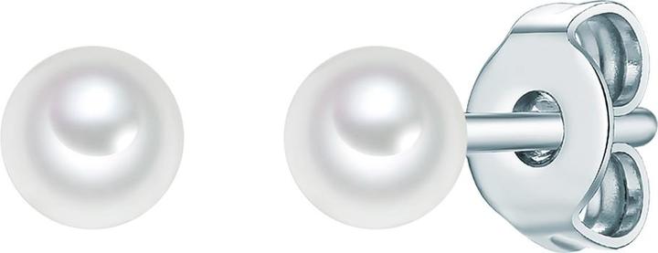 Image du produit Trilani Femme argent sterling perle d'eau douce de culture argent - 31552 (Argent Sterling)