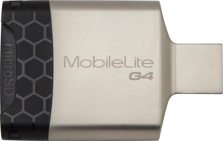 Produktbild Kingston USB3 MobileLite G4 (USB 3.0)