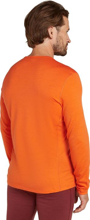Actual product image Icebreaker 200 Oasis (M)