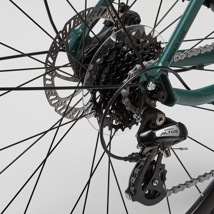 Actual product image Btwin 306287 (48 cm)