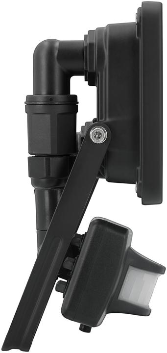 Actual product image Goobay LED outdoor spotlight (1706 lm, IP44)