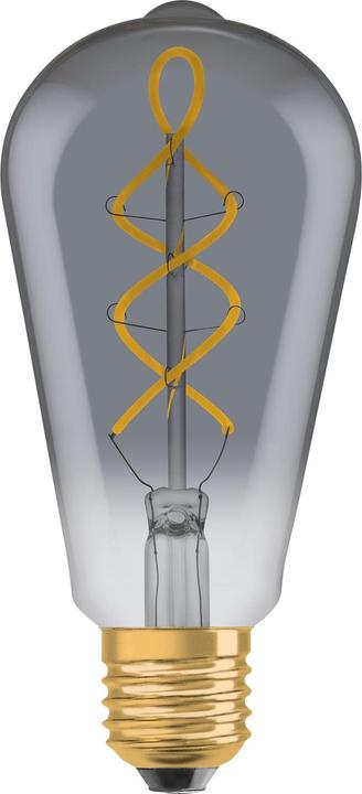 Produktbild Osram Vintage 1906 Led Edison (E27, 5 W, 140 lm, 1 x, G)