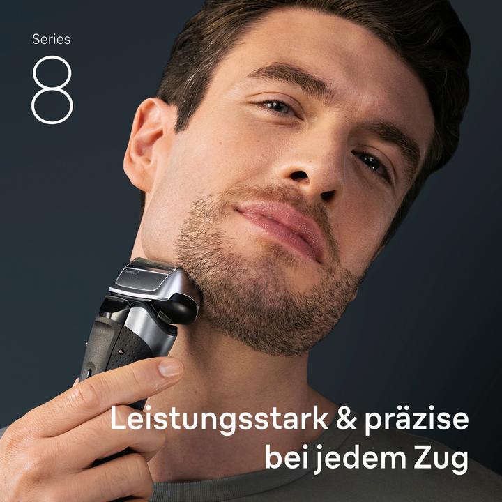 Productafbeelding Braun Series 8