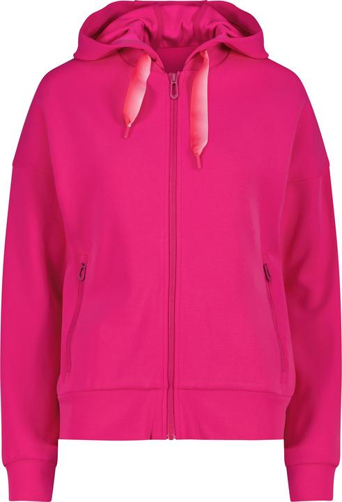 CMP Campagnolo Hoodie (38, S)