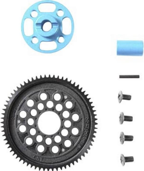 Produktbild Carson TT-02