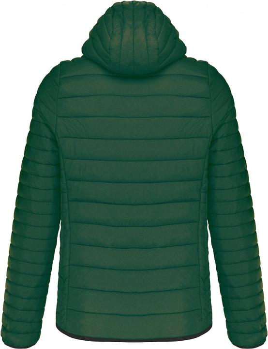 Immagine prodotto Kariban Piumino con cappuccio (4XL)