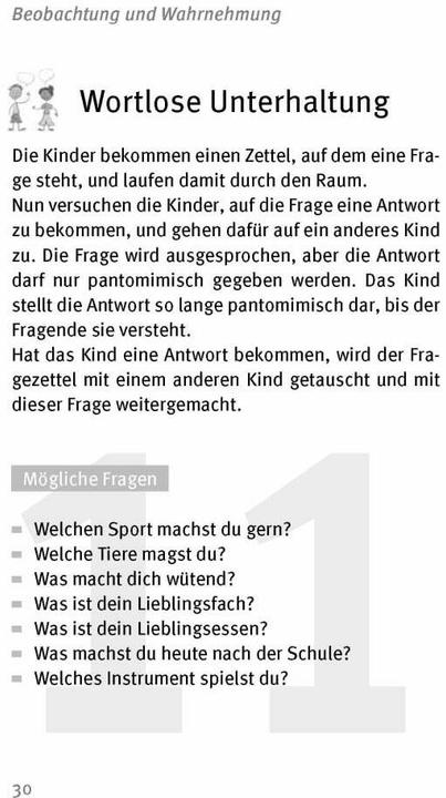 Produktbild Die 50 besten Spiele für Gewaltfreie Kommunikation. Klasse 1-4 (Deutsch, Karin Kostyra, 2021)