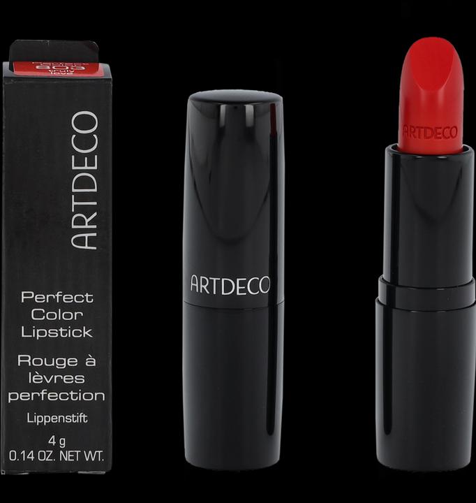 Image du produit Artdeco Perfect Color Lipstick 13.803 (803 Truly Love)