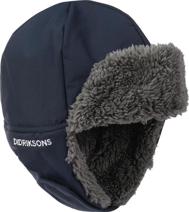 Didriksons Kid's Biggles Cap 6 (50)