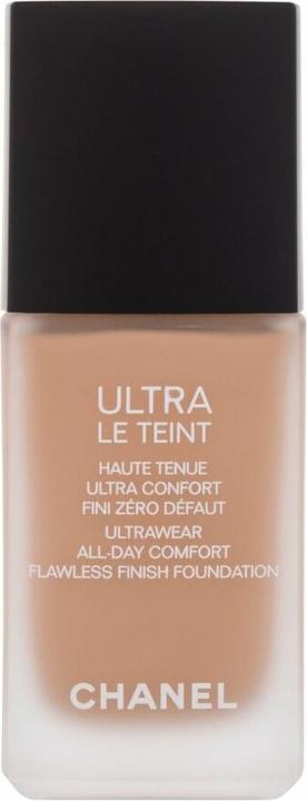 Chanel Ultra Le Teint Fluide No B30 (B30)