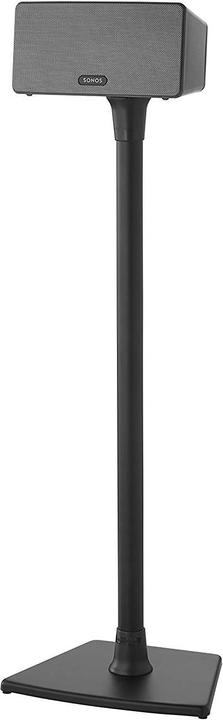 Actual product image Sanus Stand for Sonos ONE, PLAY:1, Play:3 (1 pcs., Stand)