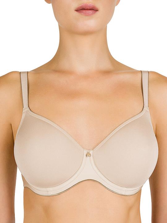 Image du produit Felina Spacer Soutien-gorge avec armatures Pure Feeling sable (80 D)