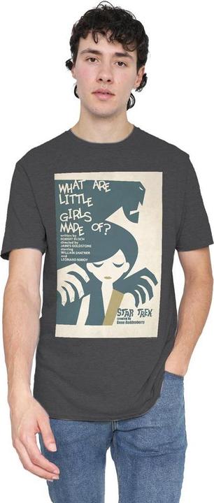 Produktbild The Original Series Episode 7 TShirt (S)
