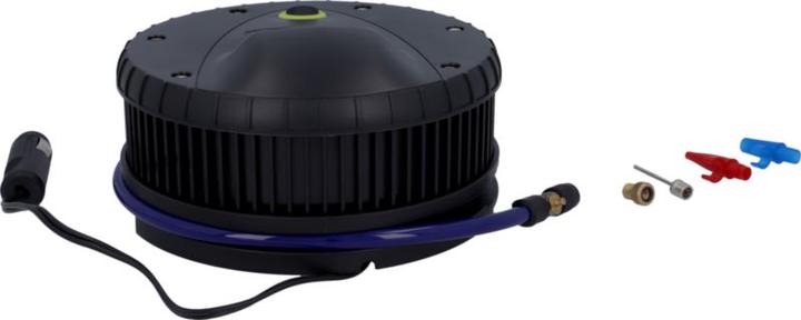 Actual product image Michelin Compressor 12V (5.50 bar, 0 l)