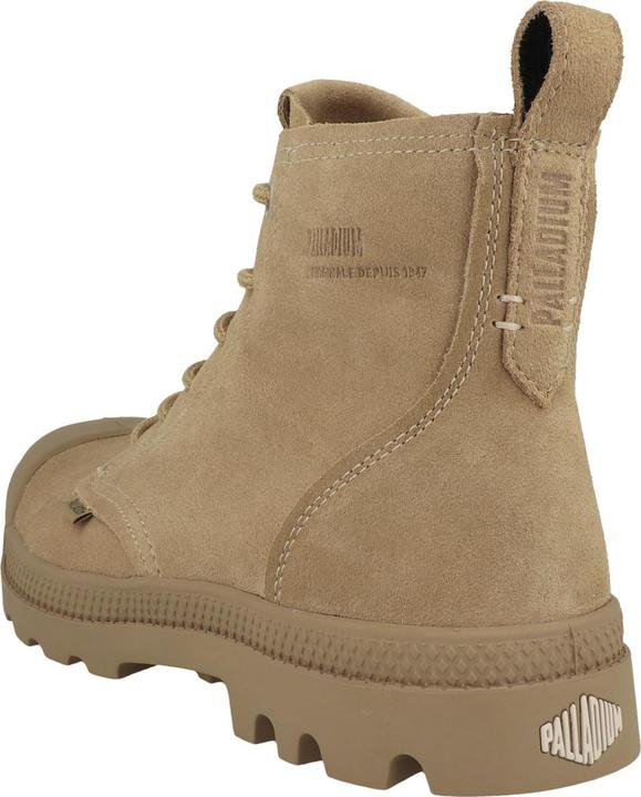 Produktbild Palladium Pampa Hi Skin - 63355 (44)