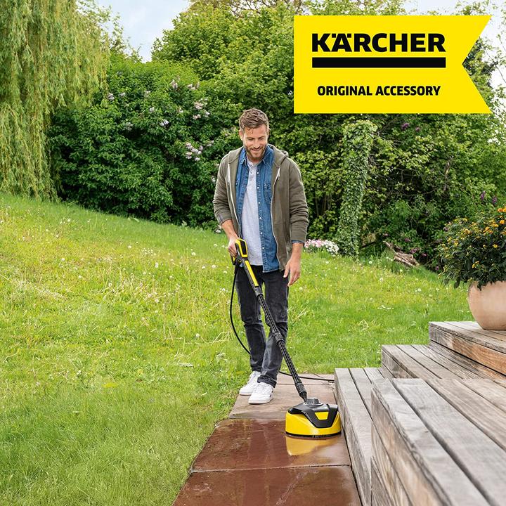 Productafbeelding Kärcher T-Racer T 5