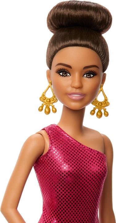 Actual product image Barbie Ballroom Dancer