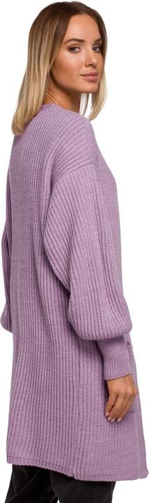 Produktbild Made of Emotion Cardigan model (L, XL)