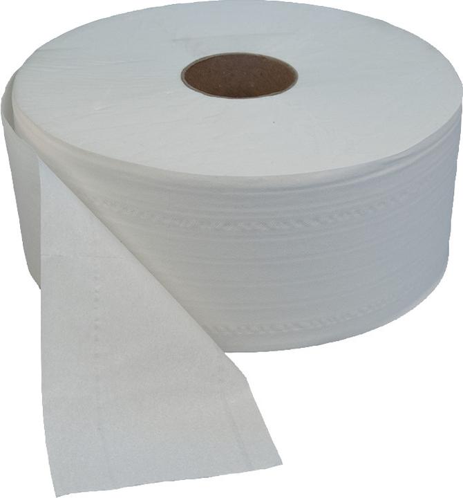Actual product image Katrin Toilet paper Classic Gigant M2 (6 x)