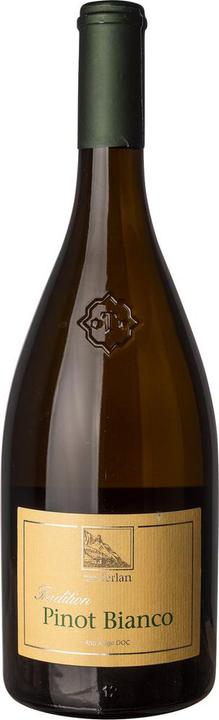 Produktbild Kellerei Cantina Terlan Pinot Bianco (6 x 75 cl, 2023)