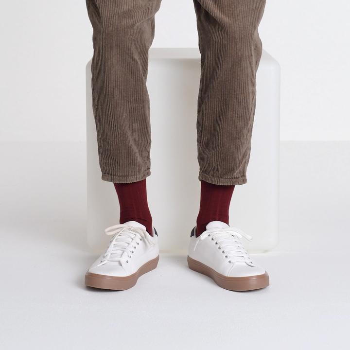 Actual product image Blacksocks Merino Wool Socks (Single pack, XL, 40 - 41)