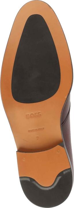 Produktbild BOSS Schnürschuhe Derrek Leder (39.5)