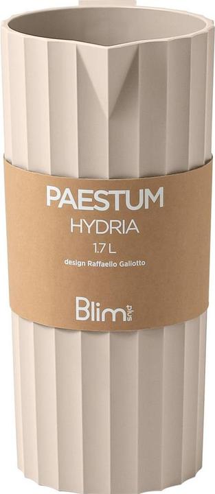 Actual product image Blim Plus Carafe Hydria 1.7 l (1.70 l)