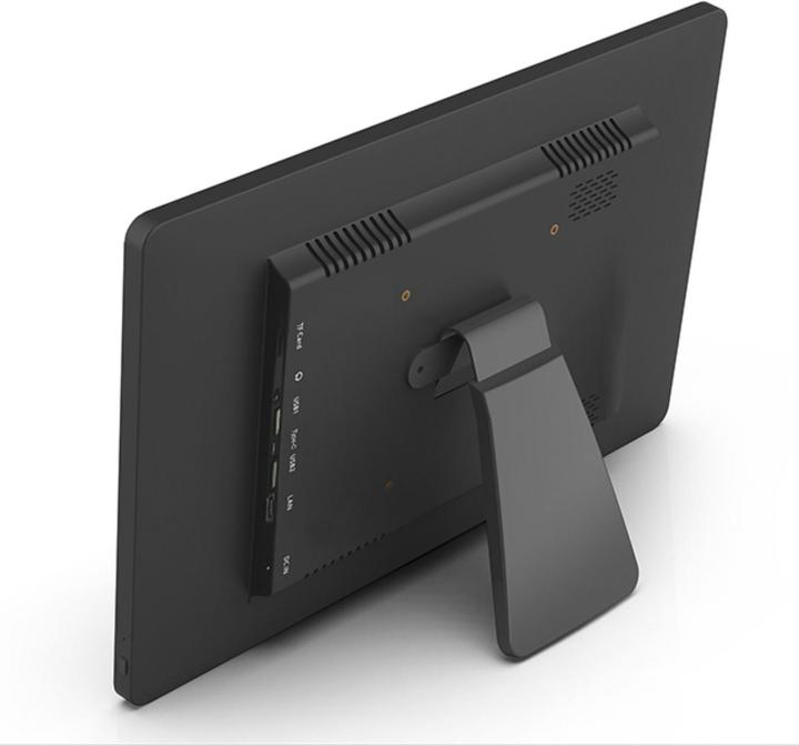 Actual product image Xoro MegaPAD 1564 Pro 3 (15.60", 64 GB, Black)