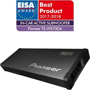 Produktbild Pioneer Ts-Wx70da (200 W)